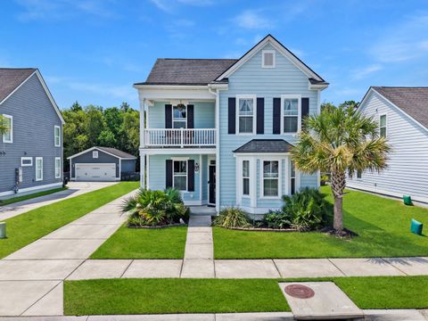 Photo of 2881 Rutherford Way, Charleston, SC 29414 (MLS # 25019004)