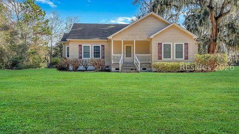 2229 Trask Parkway Seabrook SC 29940