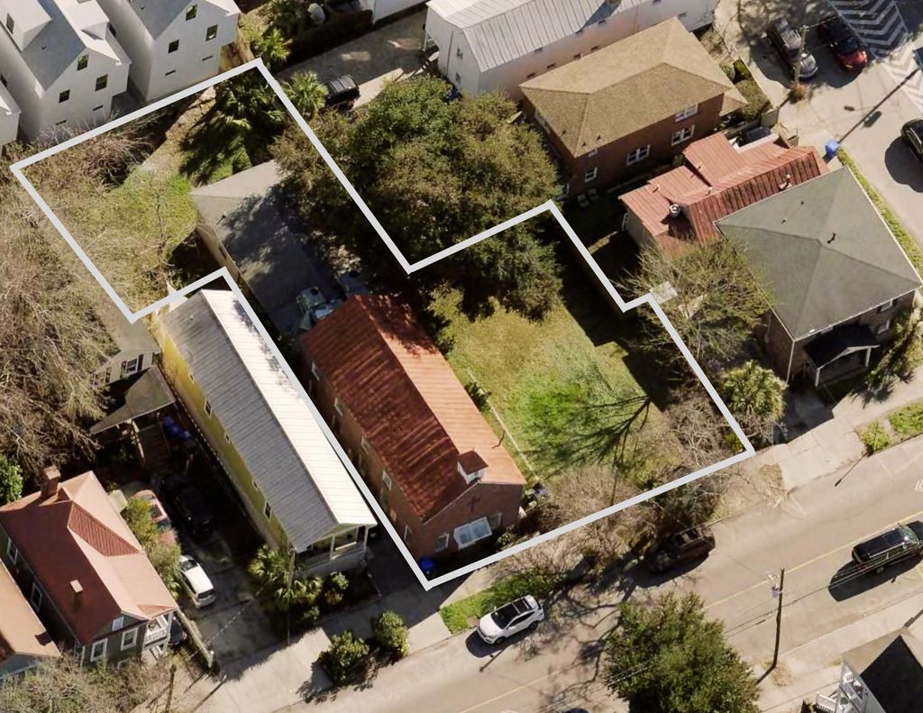 Photo of 179-183 Fishburne Street, Charleston, SC 29403 (MLS # 25031828)