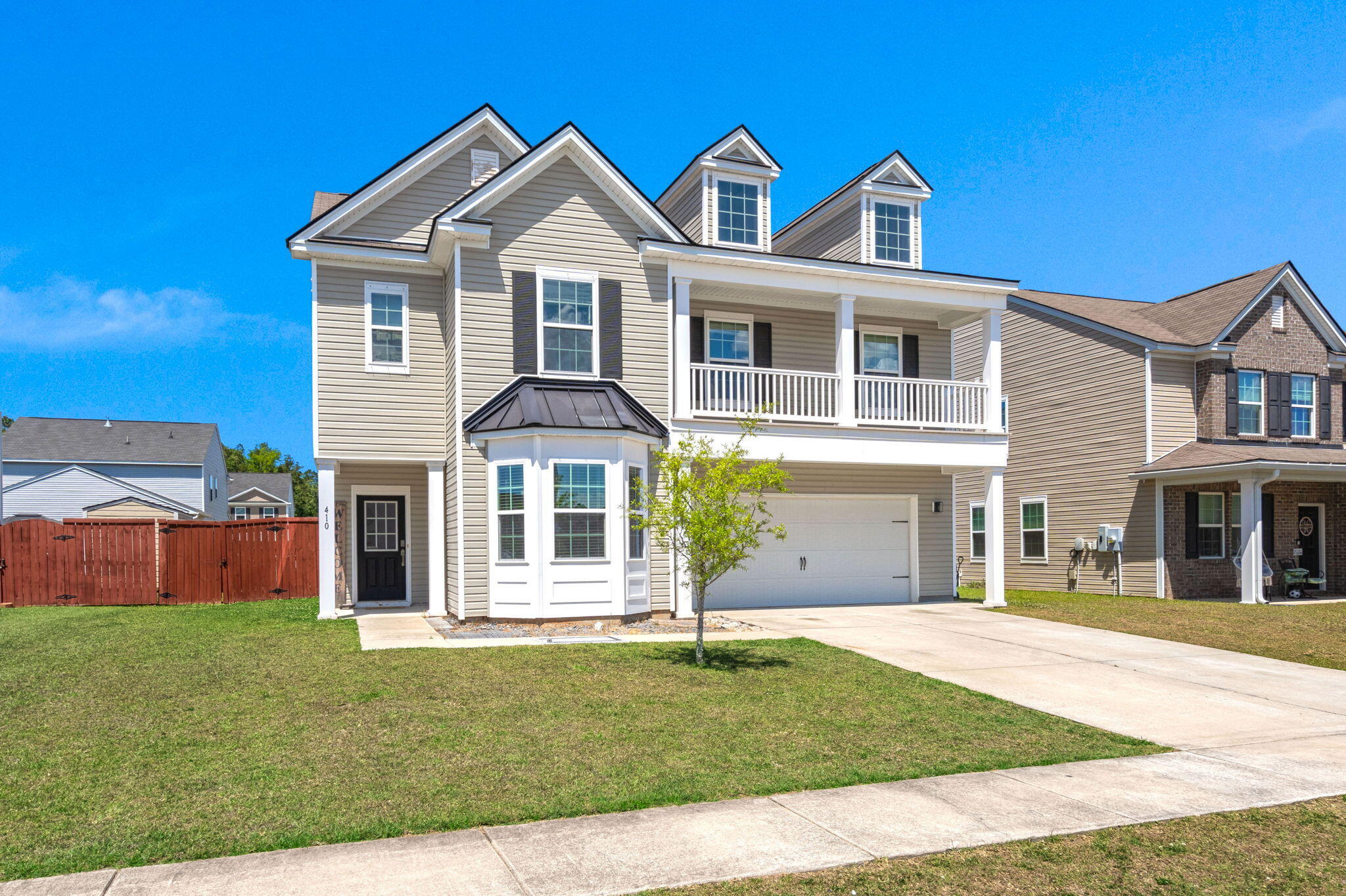410 Philbrick Drive