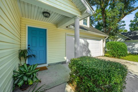 A home in Charleston