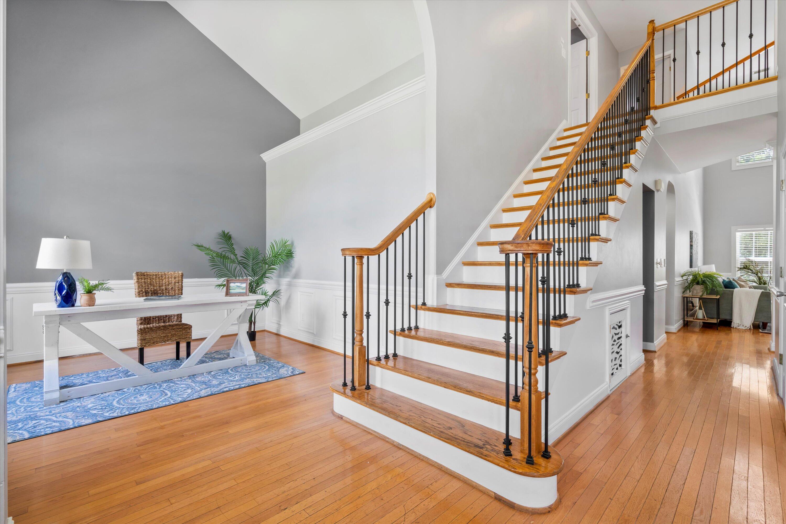 5021 Robeson Place