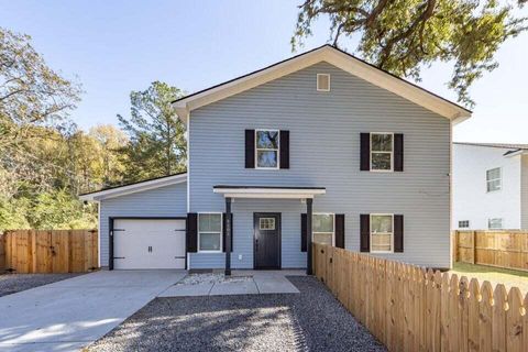 A home in Summerville