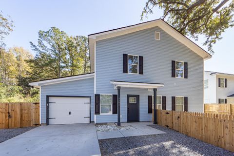 A home in Summerville