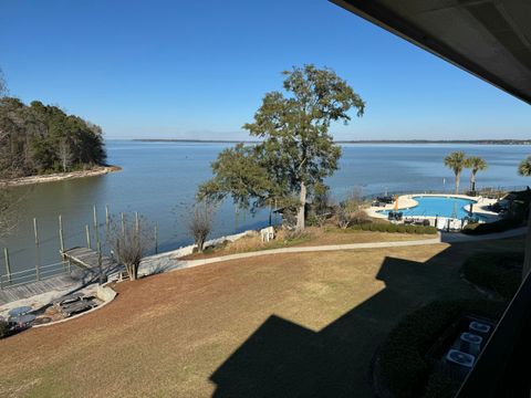 A home in Santee