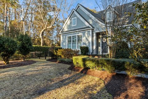 A home in Summerville