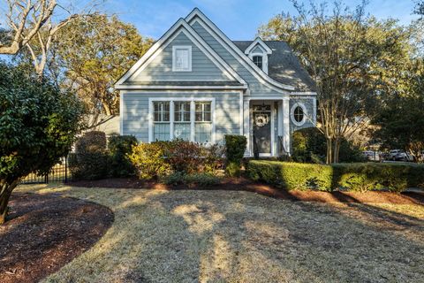 A home in Summerville