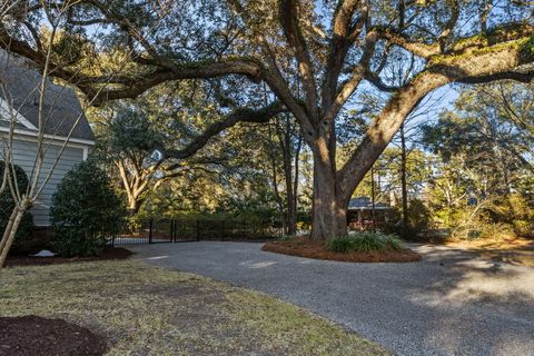 A home in Summerville