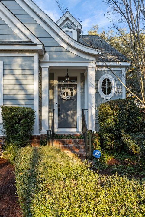 A home in Summerville