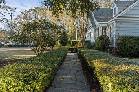 A home in Summerville