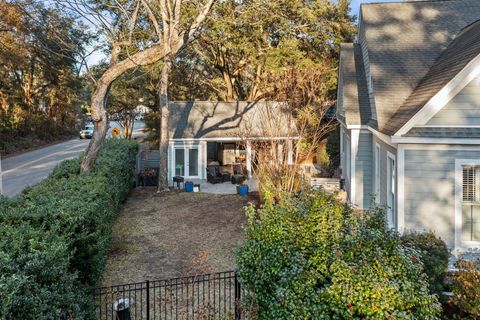 A home in Summerville