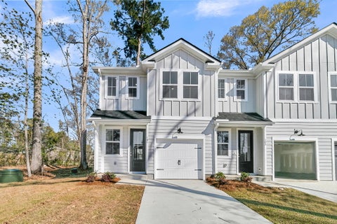 Photo of 147 Berry Shoals Drive, Summerville, SC 29485 (MLS # 26020941)