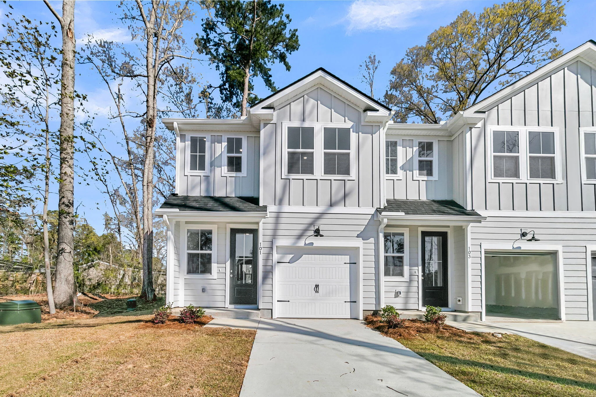 147 Berry Shoals Drive