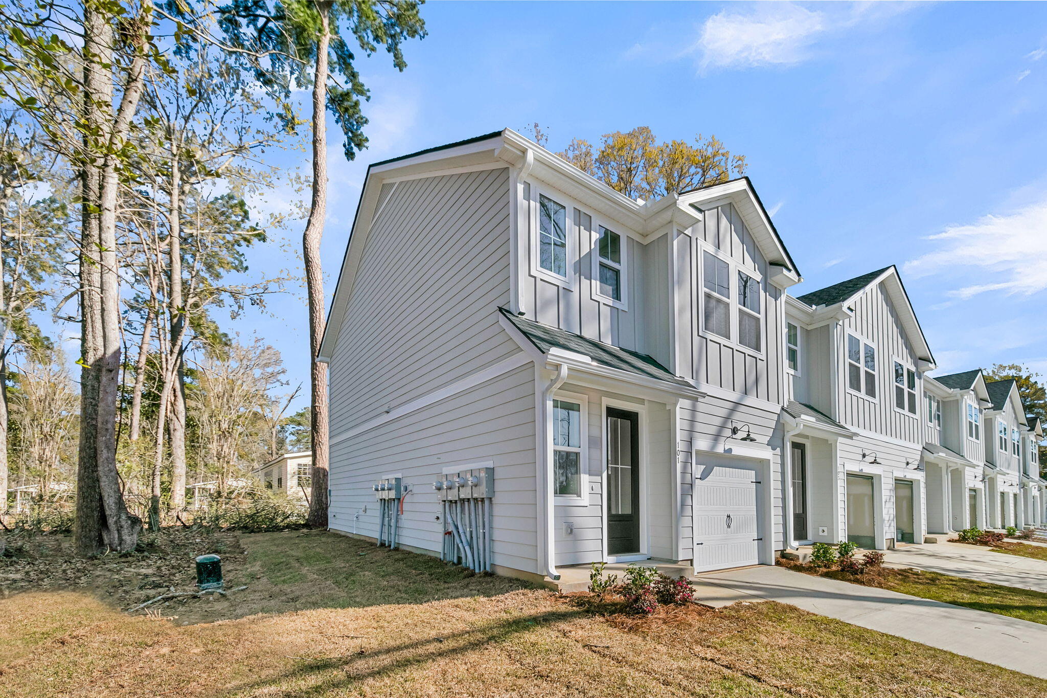 147 Berry Shoals Drive
