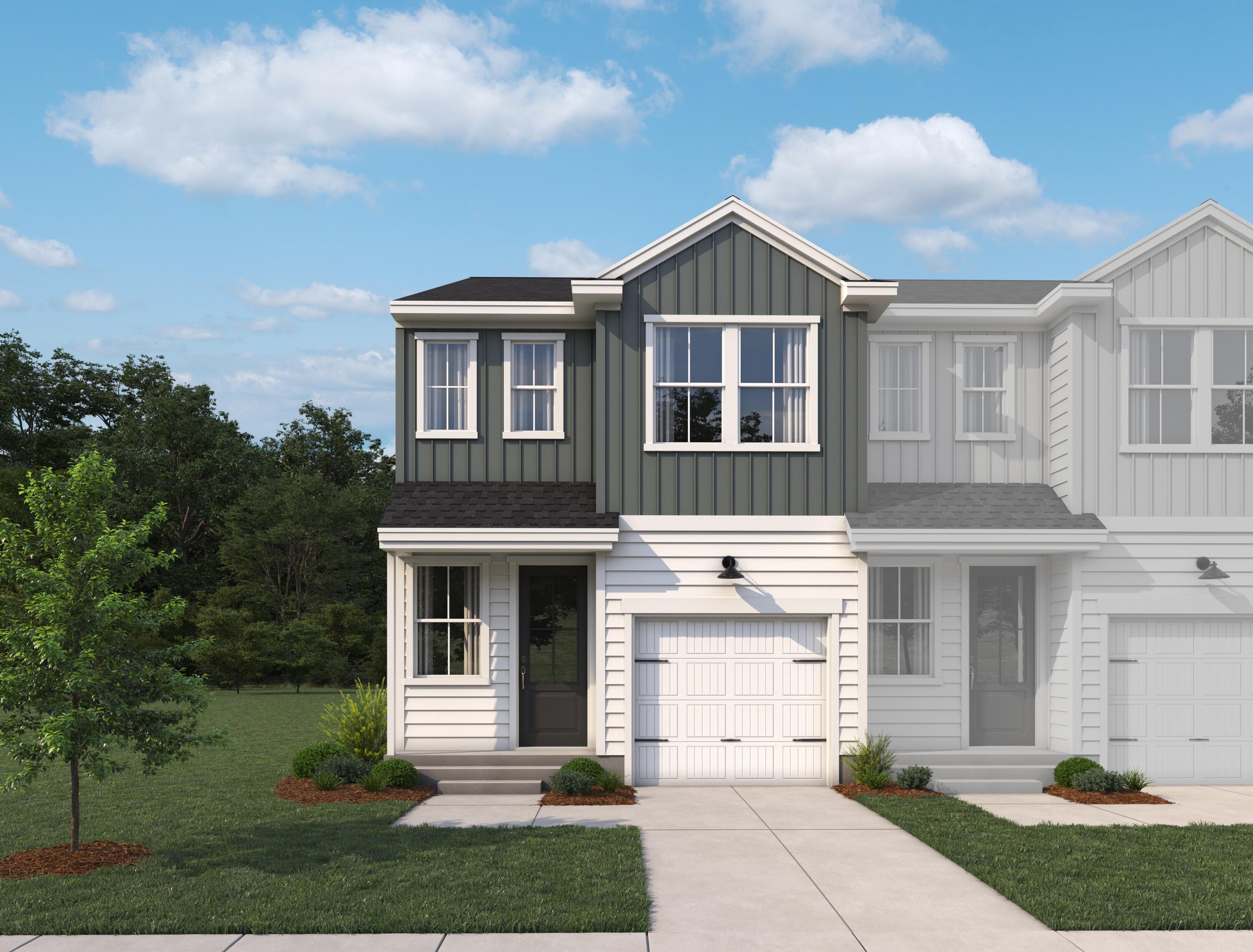 147 Berry Shoals Drive