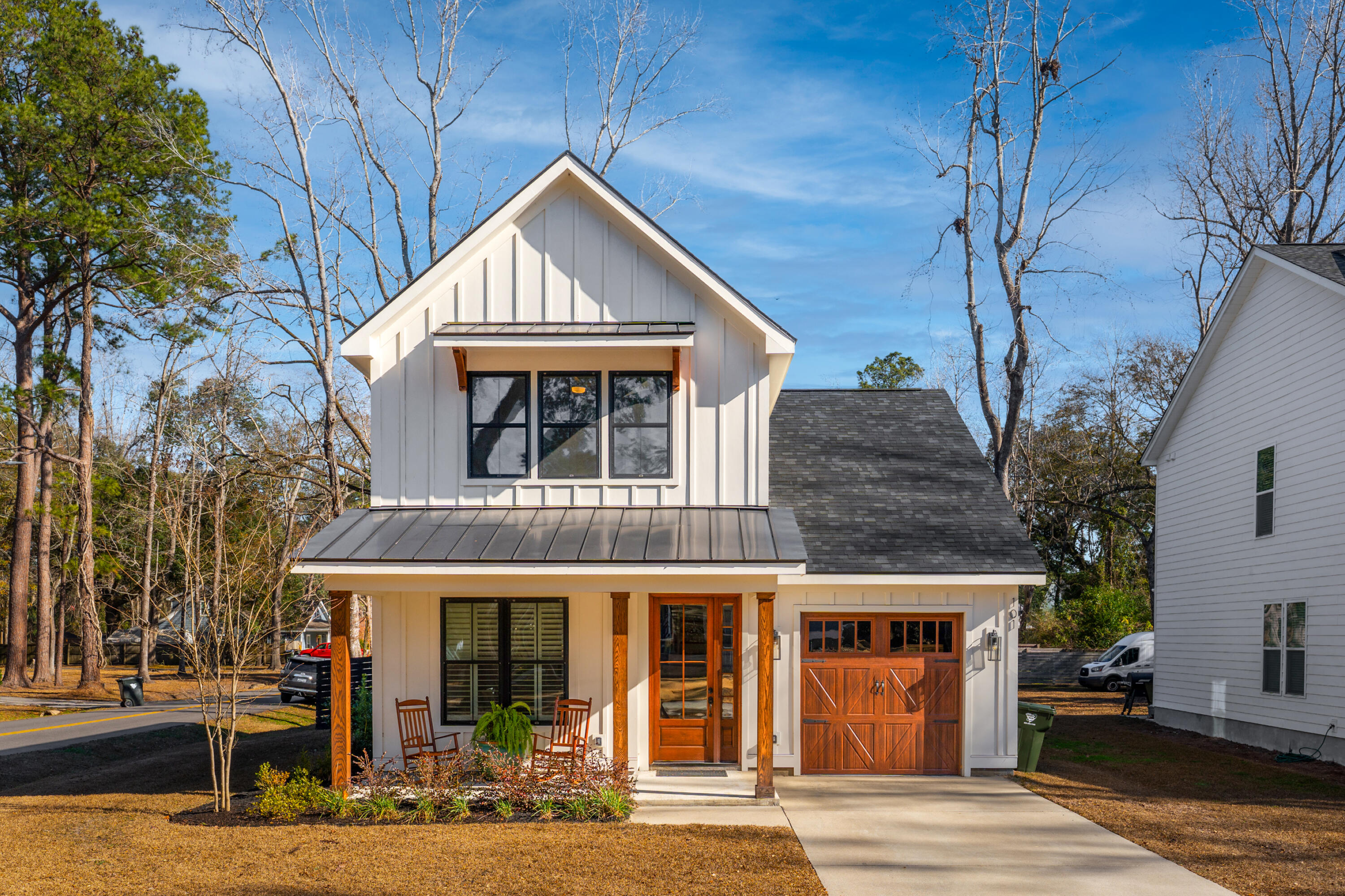 101 Classic Street