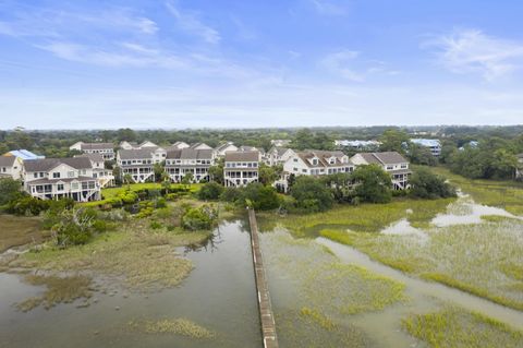Photo of 1099 Emmaline Lane #V-3, Seabrook Island, SC 29455 (MLS # 26008979)