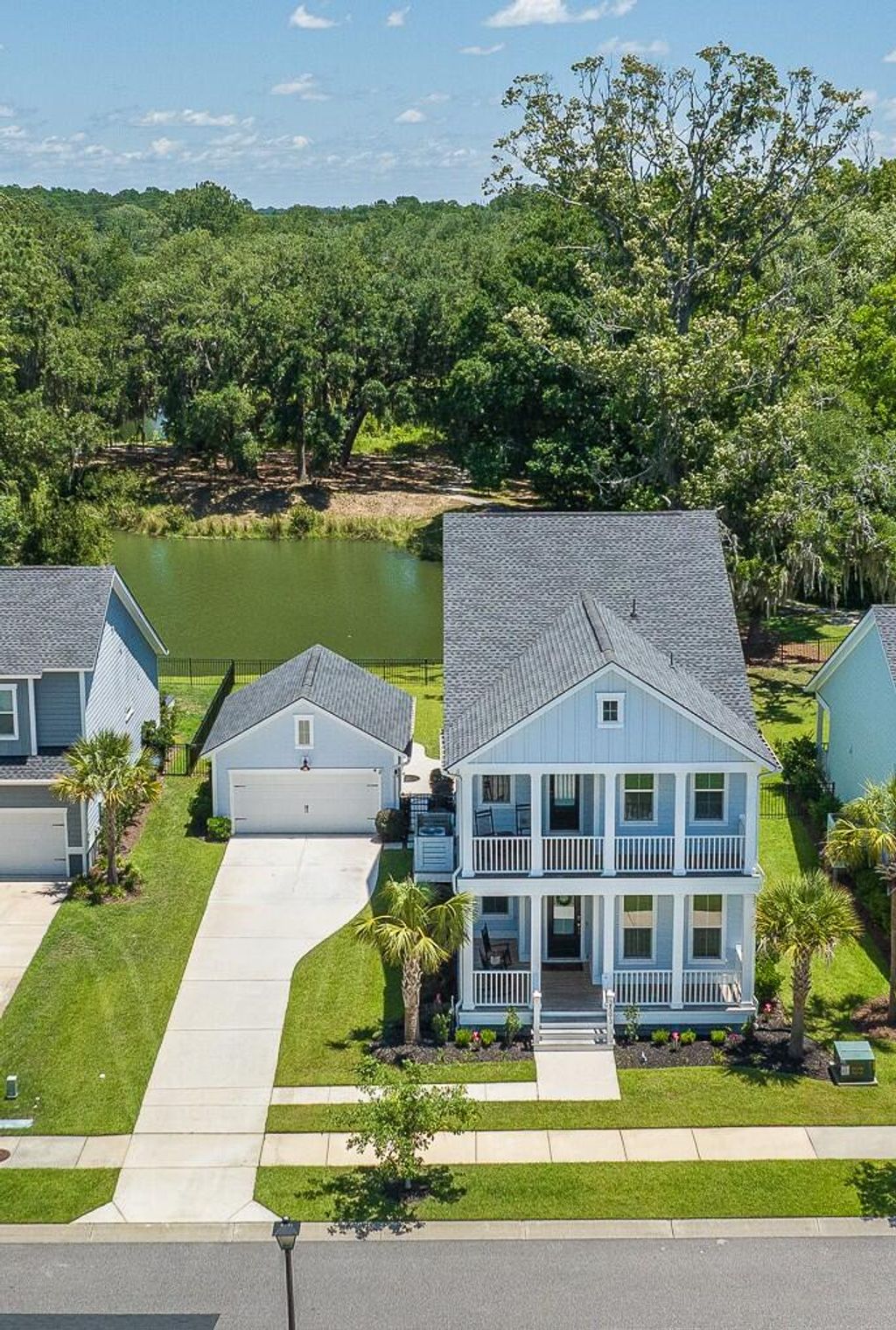 Photo of 2593 Hatch Drive, Johns Island, SC 29455 (MLS # 26018072)