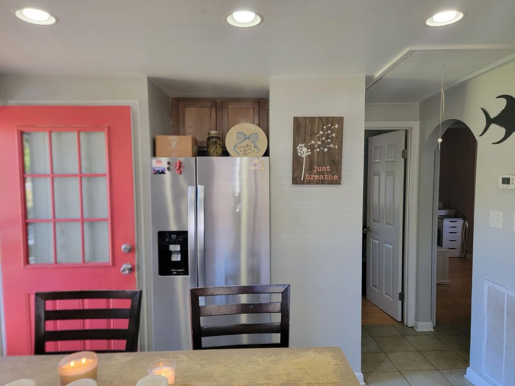 Photo of 3921 Ladson Road, Ladson, SC 29456 (MLS # 25032070)