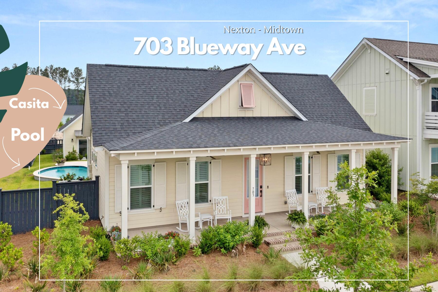 703 Blueway Avenue