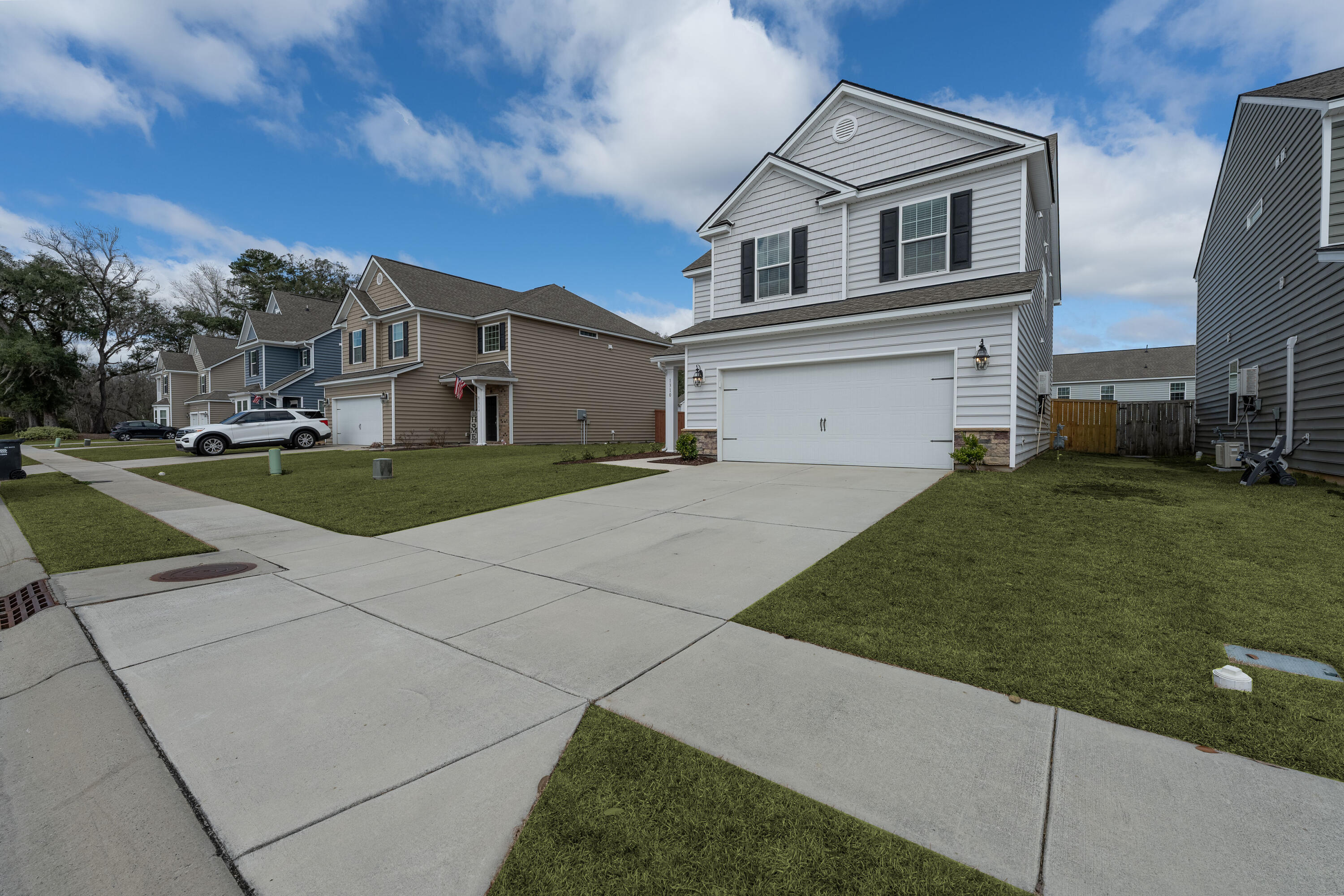 1310 Berry Grove Drive