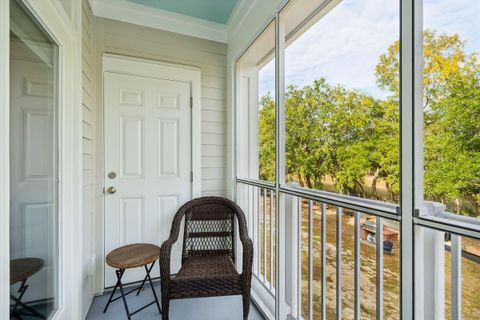 A home in Charleston