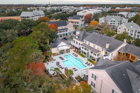 A home in Charleston