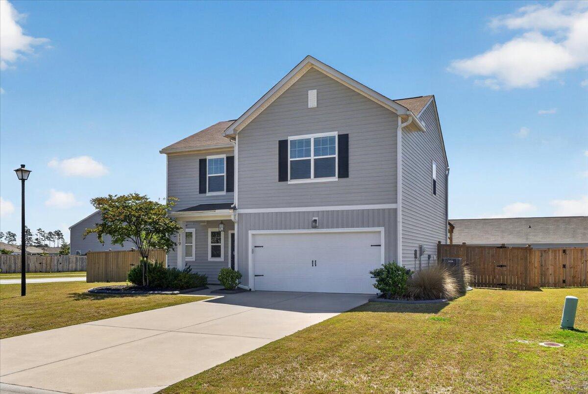 119 Lyra Lane