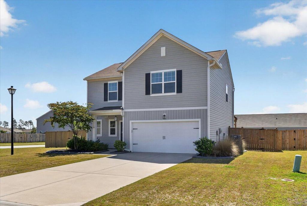 Photo of 119 Lyra Lane, Summerville, SC 29486 (MLS # 26012960)