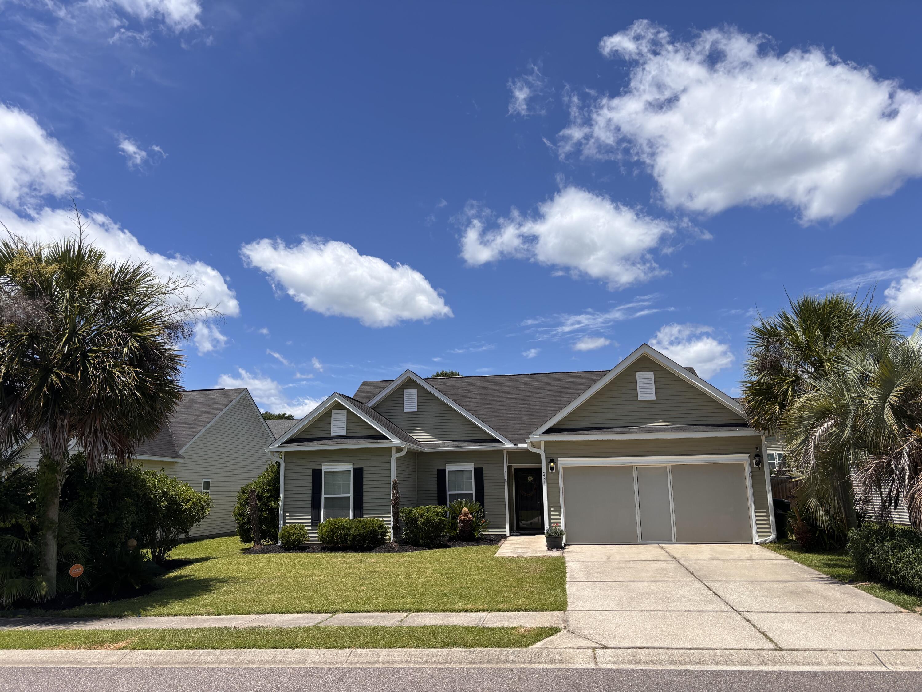 231 Donatella Drive