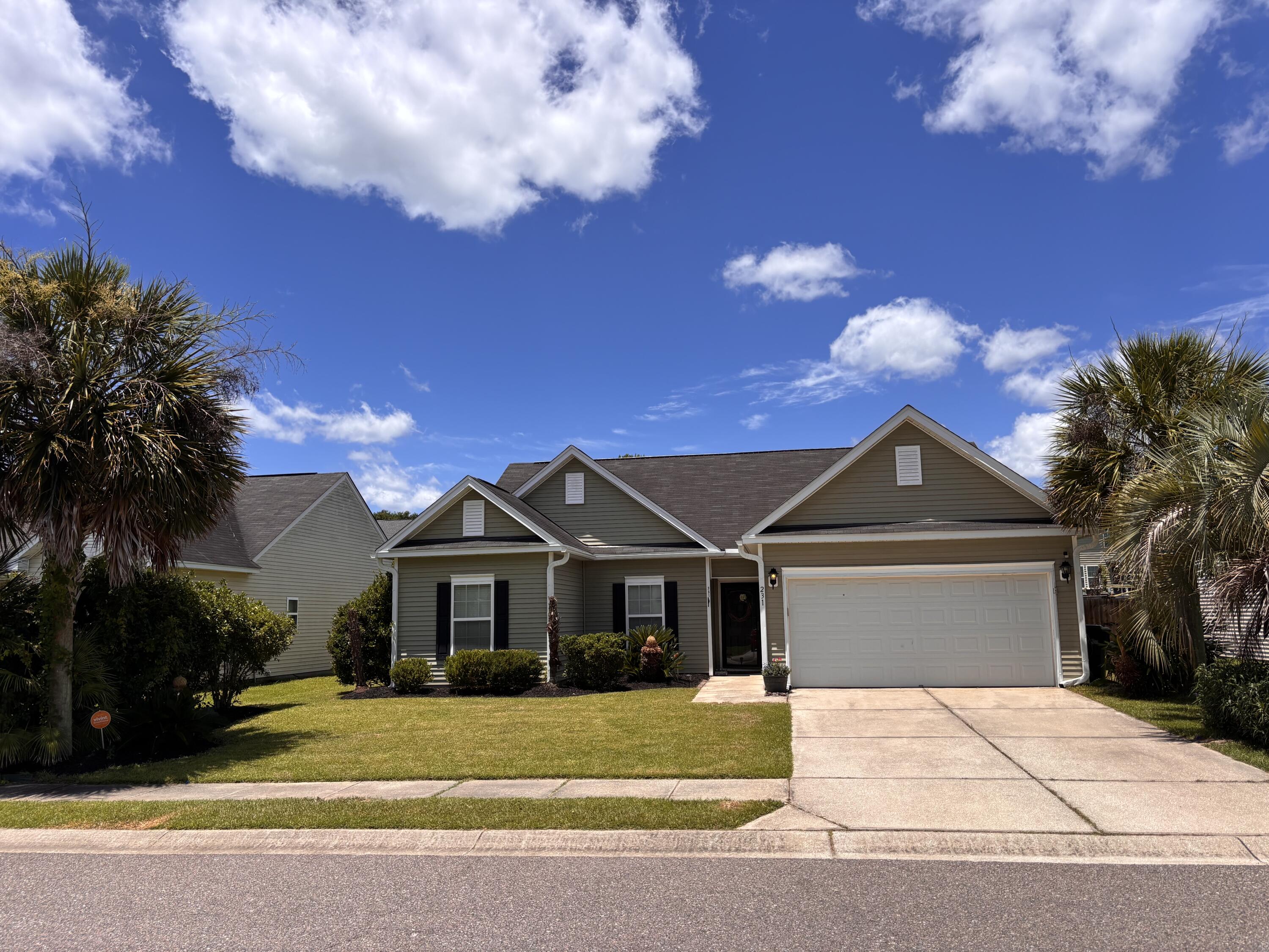 231 Donatella Drive