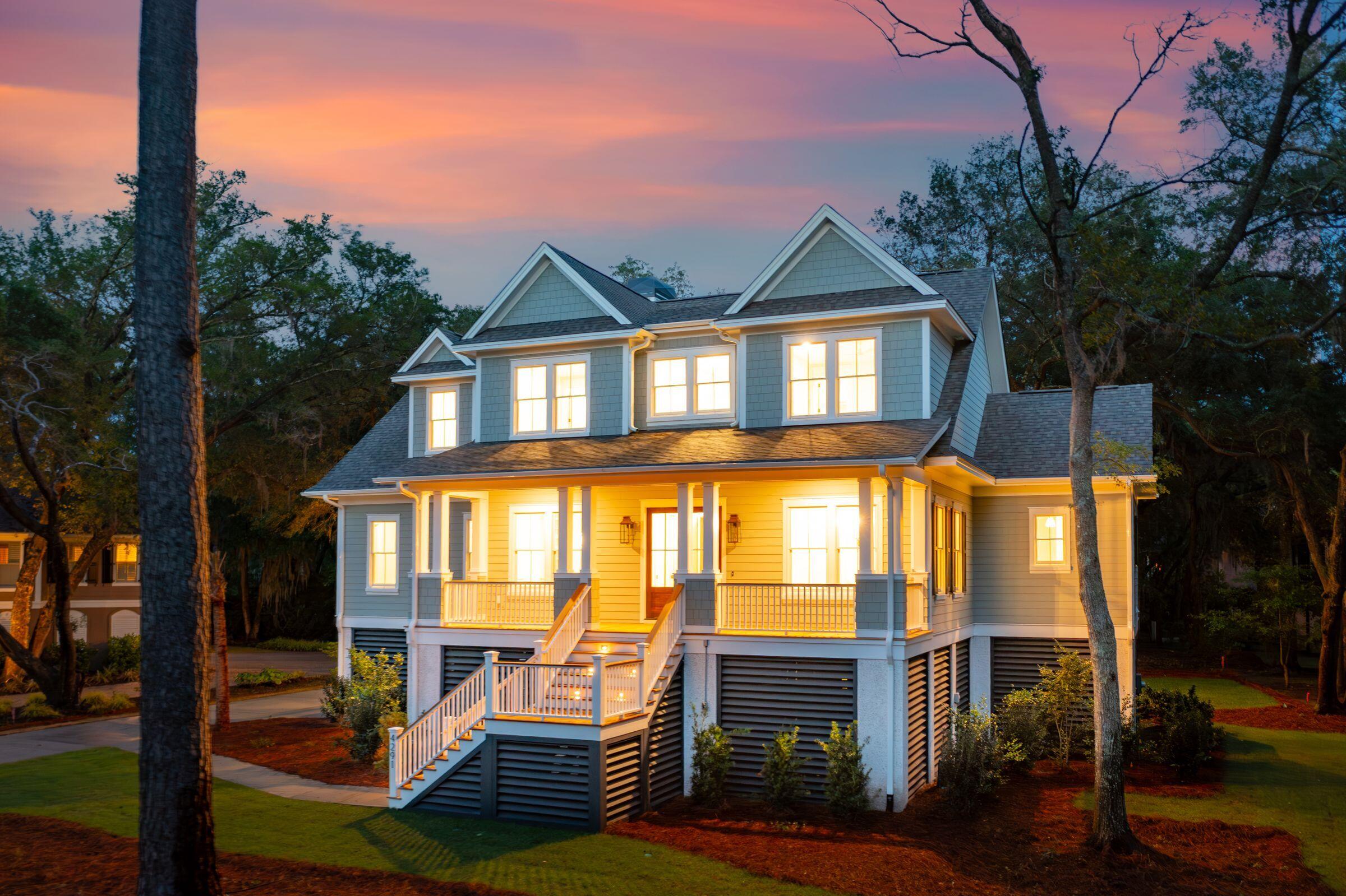 4291 Turtle Landing Court