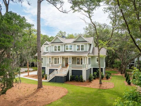 4291 Turtle Landing Court Johns Island SC 29455