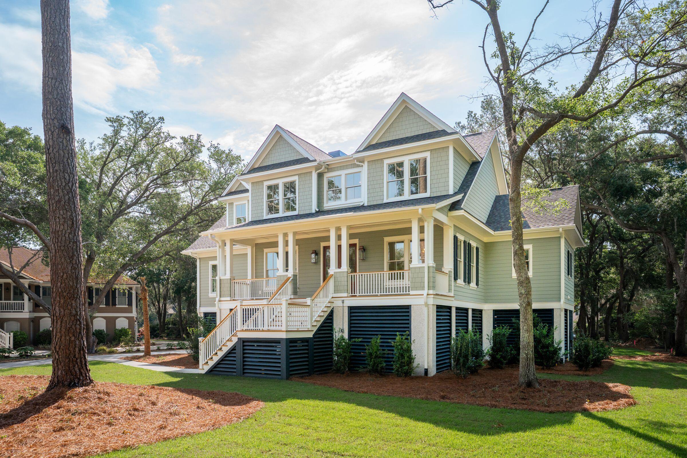 4291 Turtle Landing Court
