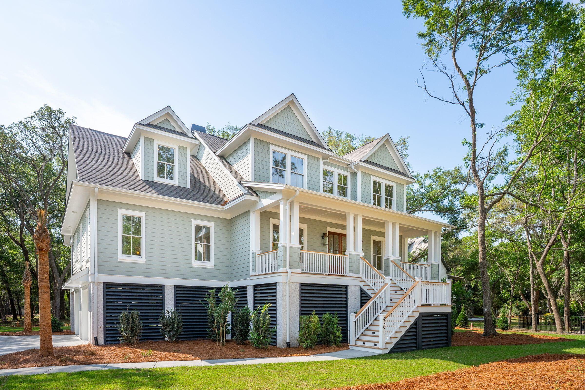 4291 Turtle Landing Court