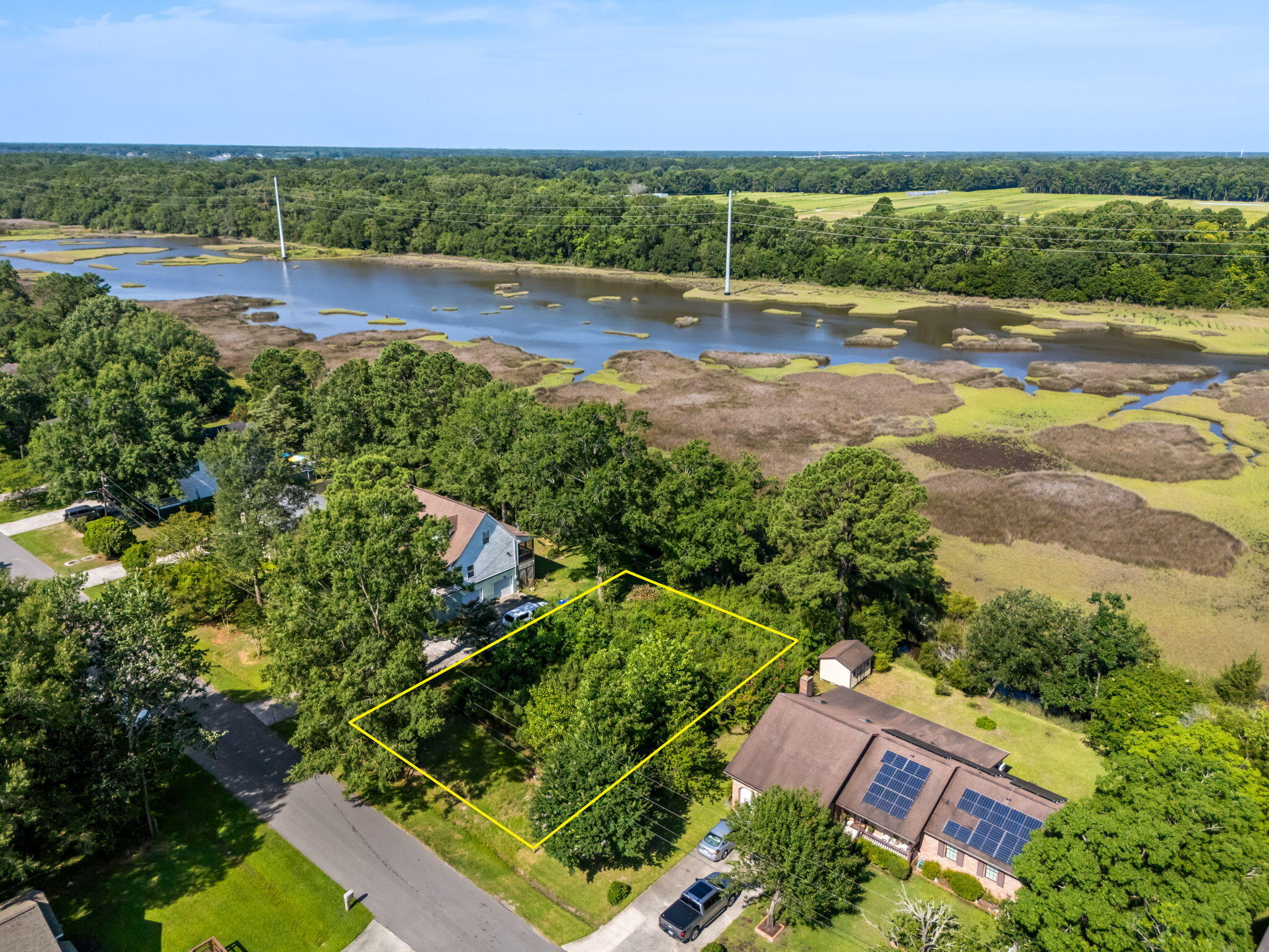 821 Longbranch Drive