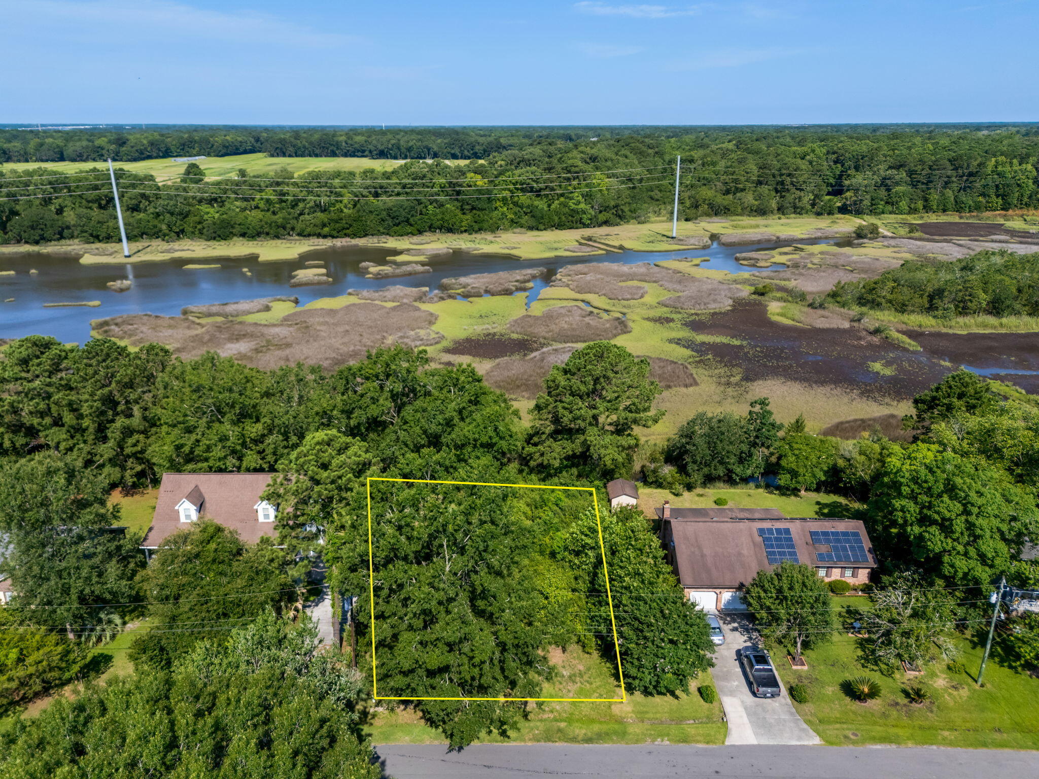 821 Longbranch Drive