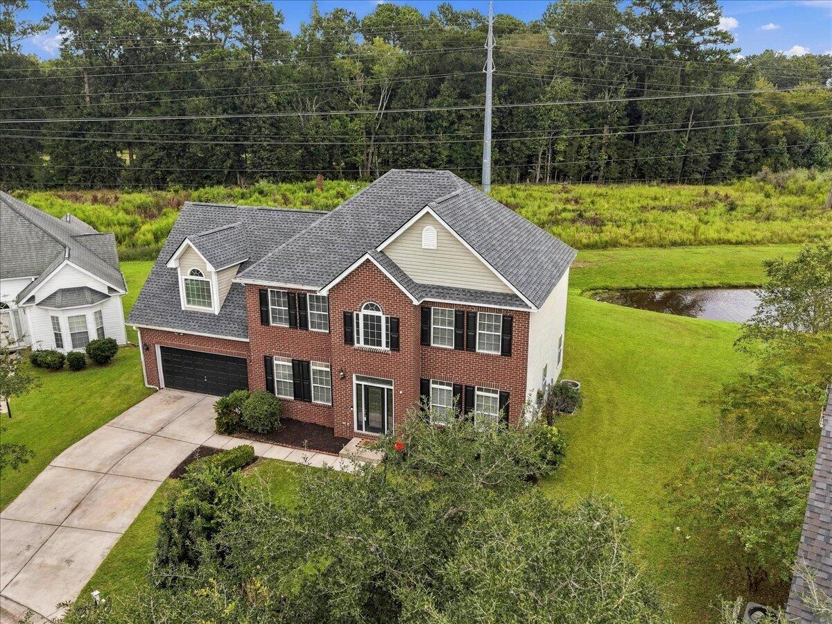 5008 Streamside Road