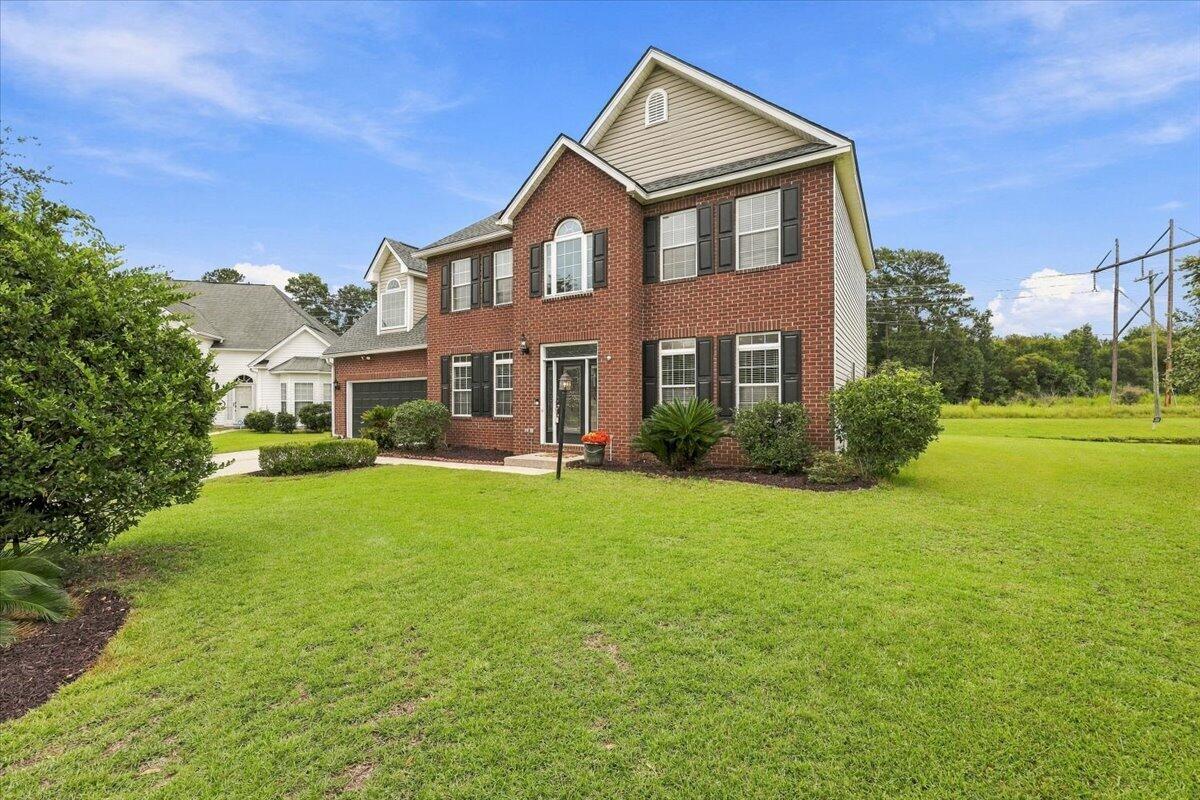 5008 Streamside Road