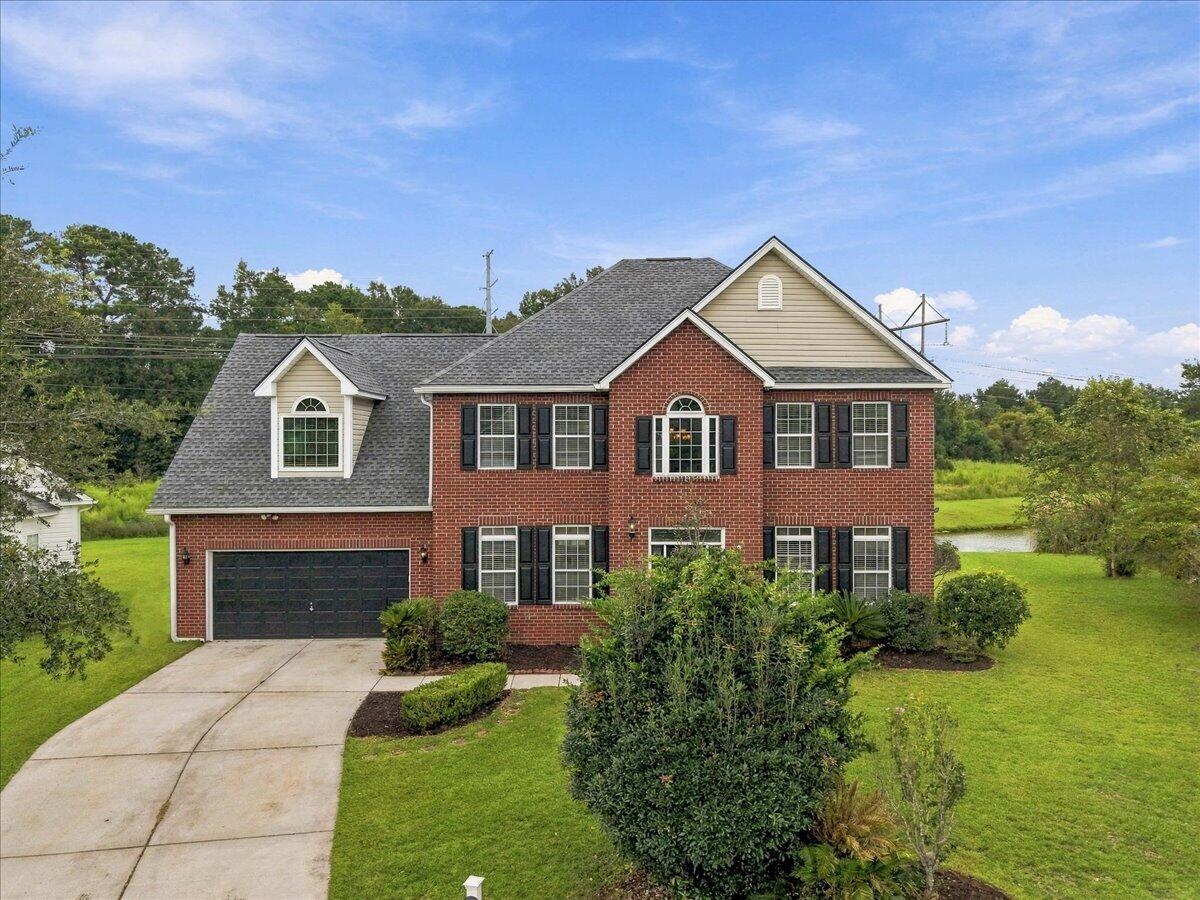 5008 Streamside Road