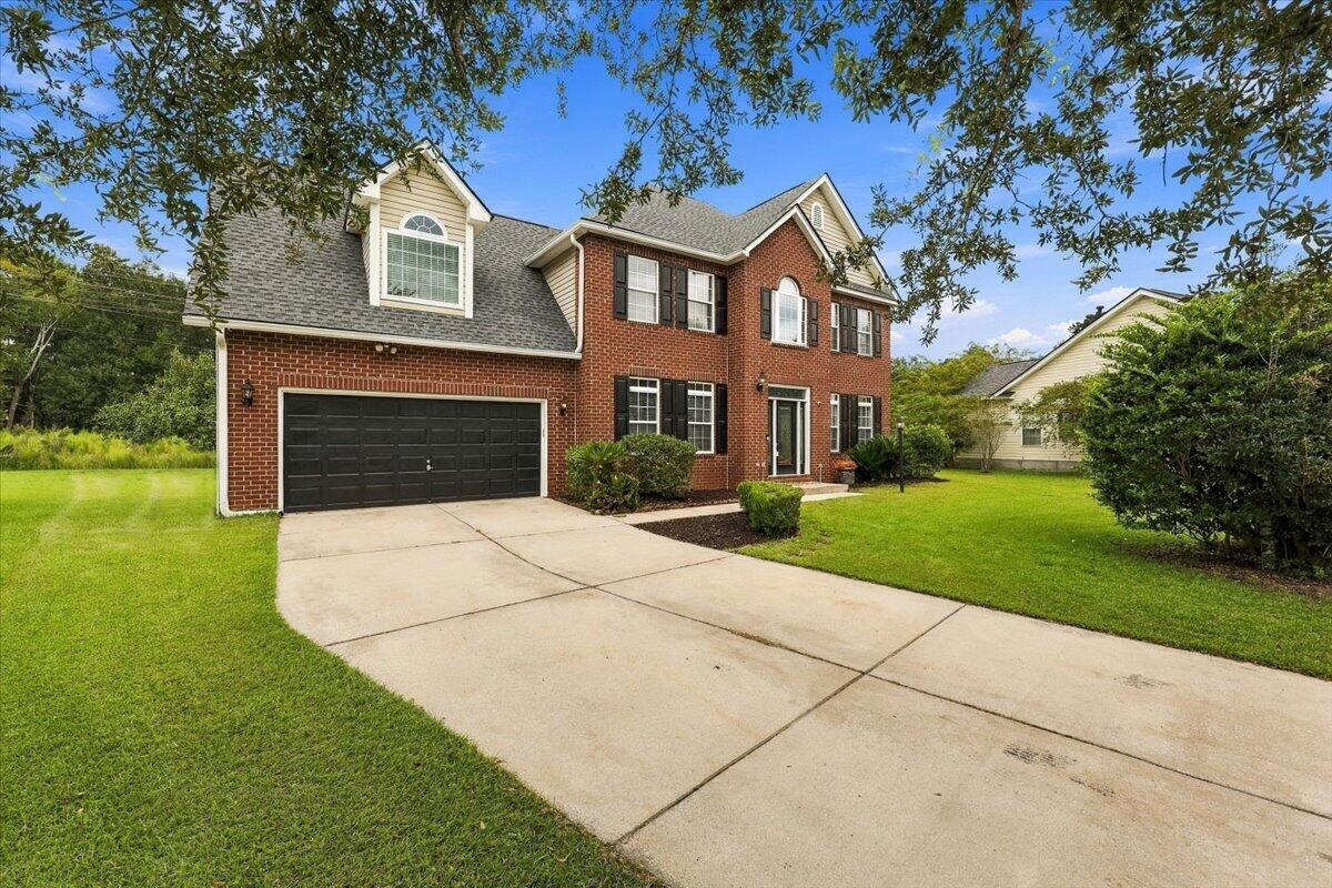 5008 Streamside Road