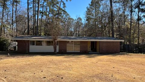 A home in Orangeburg