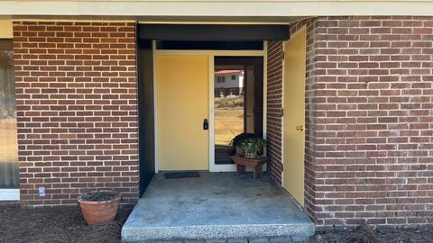 A home in Orangeburg