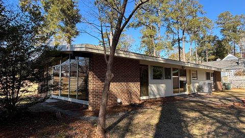 A home in Orangeburg