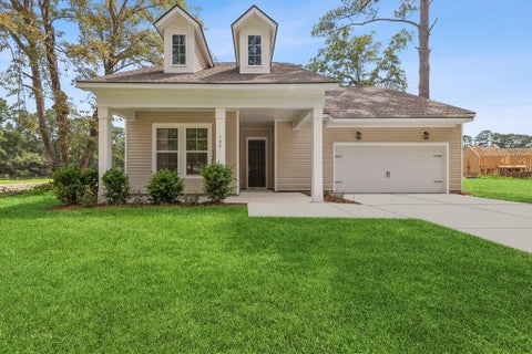 Photo of 199 Lazy Acres Loop, Summerville, SC 29483 (MLS # 26006052)