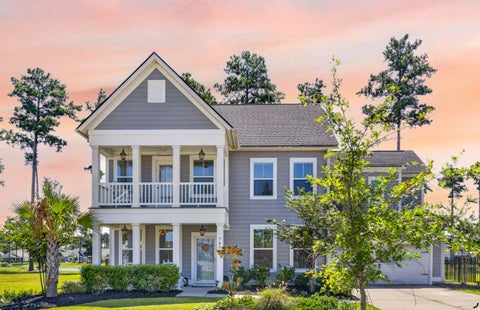 Photo of 705 Newbury Street, Summerville, SC 29486 (MLS # 26023818)