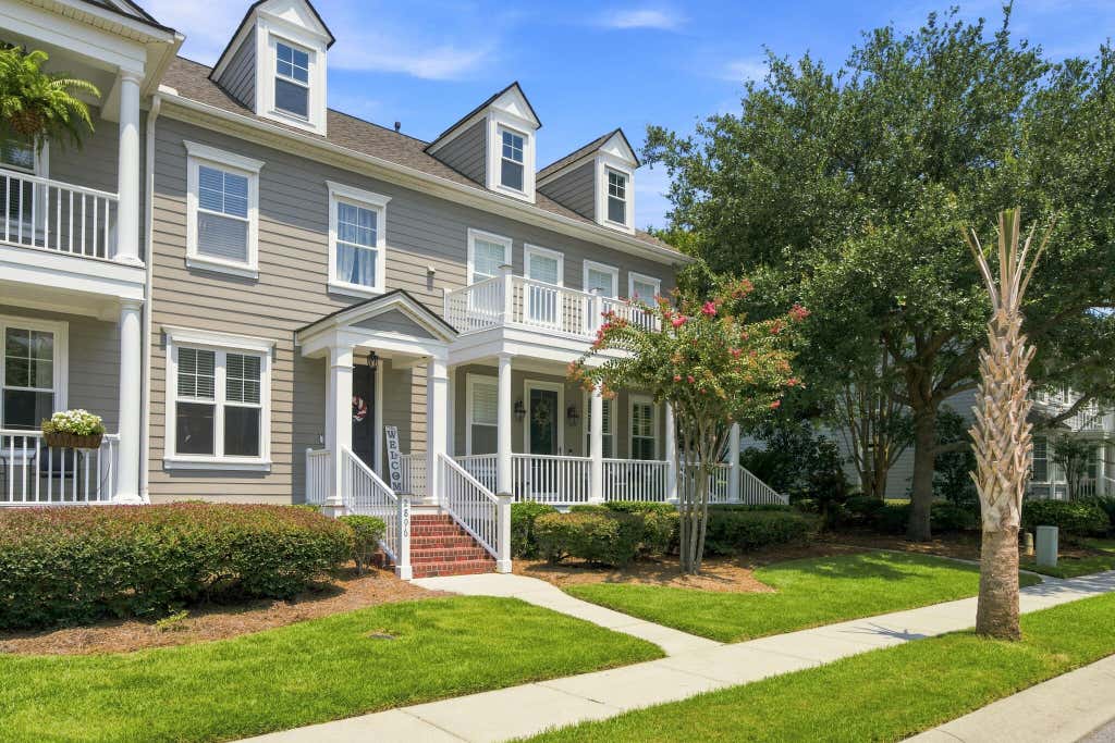 Photo of 2896 Treadwell Street, Mount Pleasant, SC 29466 (MLS # 26024164)
