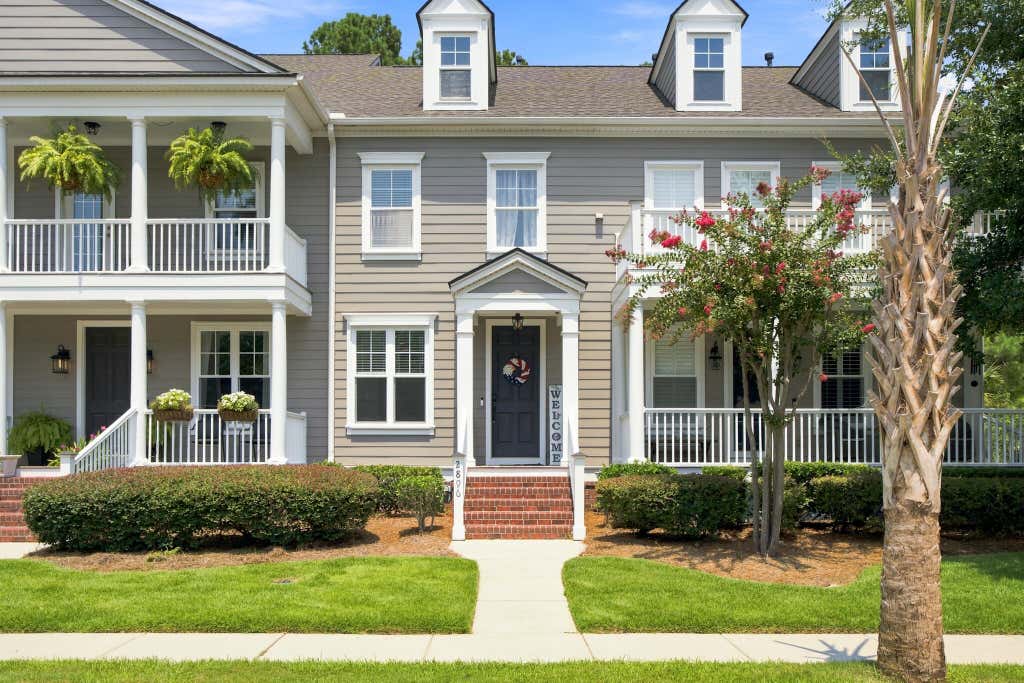 Photo of 2896 Treadwell Street, Mount Pleasant, SC 29466 (MLS # 26024164)