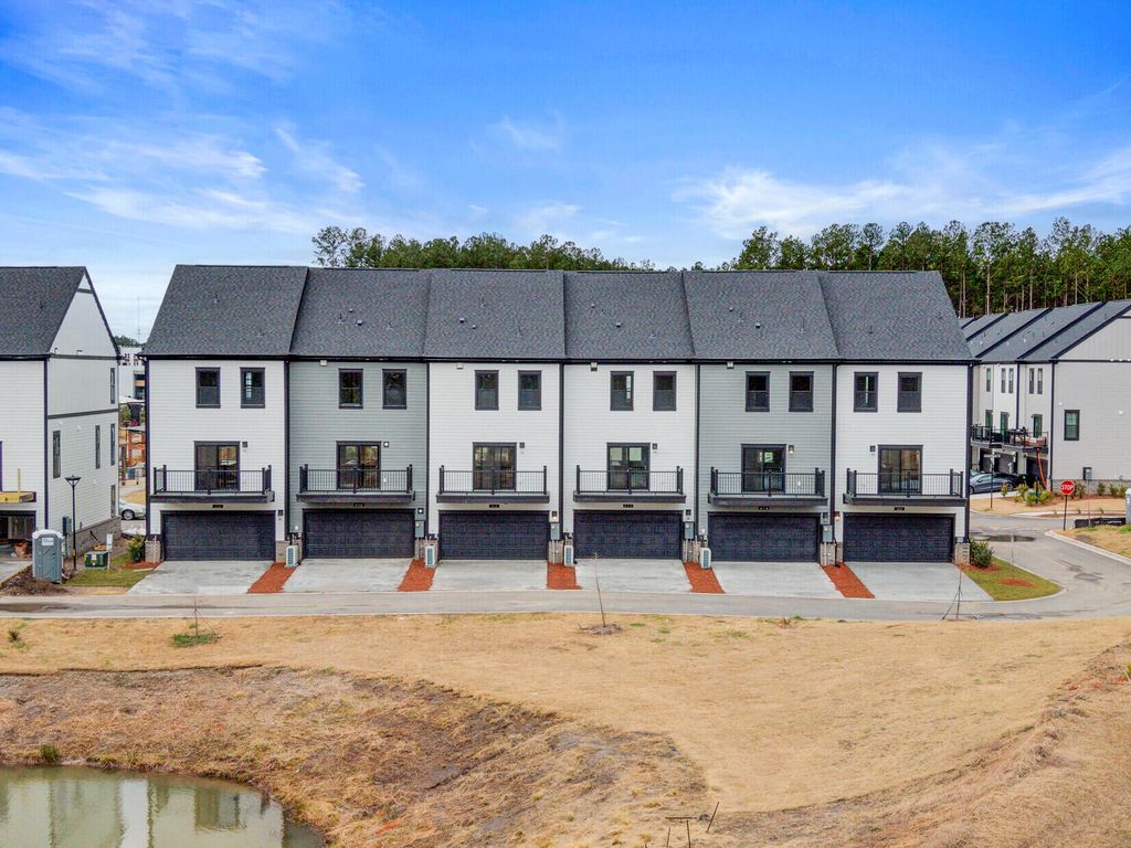 Photo of 417 Talbot Drive, Summerville, SC 29486 (MLS # 26004887)