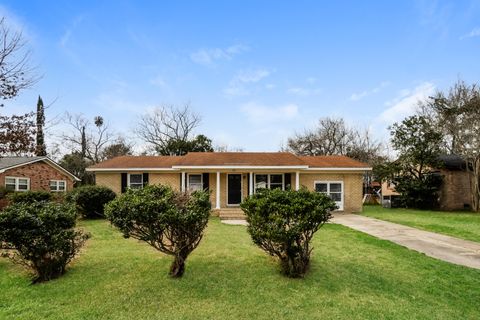 109 Wisteria Road Goose Creek SC 29445